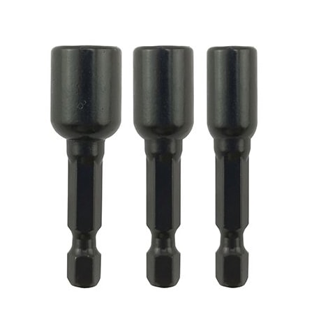 Disston MM 3PC Nut Driver Set 255397